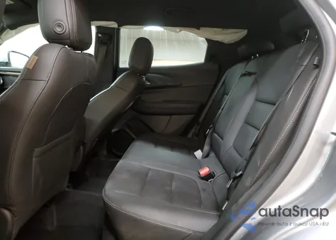 2023 Chevrolet Trailblazer Activ z USA, uszkodzony, nr VIN KL79MSSL2PB075633